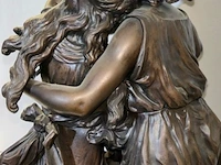 Bronzen beeld - afbeelding 11 van  11