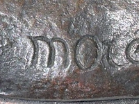 Bronzen beeld - afbeelding 7 van  7