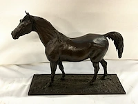 Bronzen beeld - afbeelding 1 van  6