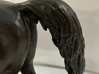Bronzen beeld - afbeelding 3 van  6