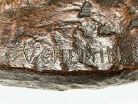 Bronzen beeld - afbeelding 6 van  6