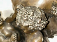 Bronzen beeld - afbeelding 2 van  11