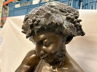 Bronzen beeld - afbeelding 5 van  11