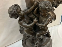 Bronzen beeld - afbeelding 6 van  11