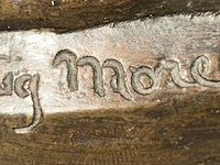Bronzen beeld - afbeelding 7 van  7