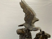 Bronzen beeld - afbeelding 6 van  11