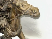 Bronzen beeld - afbeelding 7 van  11