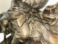 Bronzen beeld - afbeelding 8 van  11