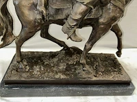 Bronzen beeld - afbeelding 10 van  11