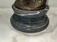 Bronzen beeld - afbeelding 5 van  6