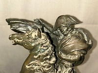 Bronzen beeld - afbeelding 2 van  6