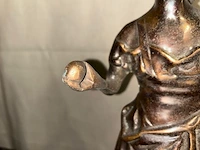 Bronzen beeld - afbeelding 3 van  6