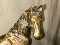 Bronzen beeld - afbeelding 2 van  6