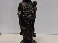 Bronzen beeld - afbeelding 1 van  6