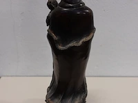 Bronzen beeld - afbeelding 3 van  6