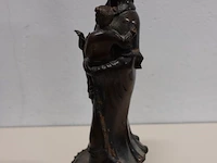 Bronzen beeld - afbeelding 4 van  6
