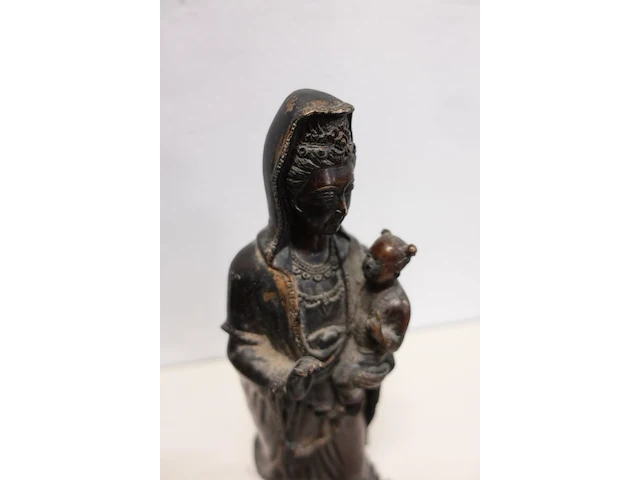 Bronzen beeld - afbeelding 5 van  6