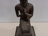 Bronzen beeld - afbeelding 1 van  5