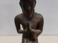 Bronzen beeld - afbeelding 5 van  5