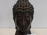 Bronzen beeld - afbeelding 1 van  5