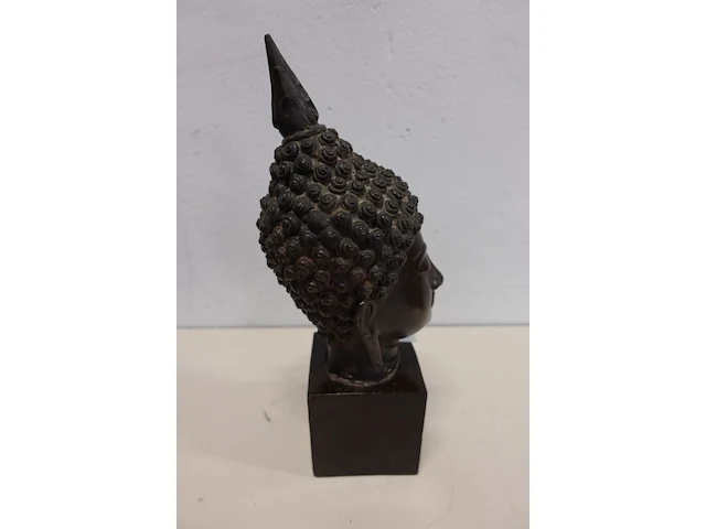 Bronzen beeld - afbeelding 2 van  5