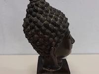 Bronzen beeld - afbeelding 2 van  5