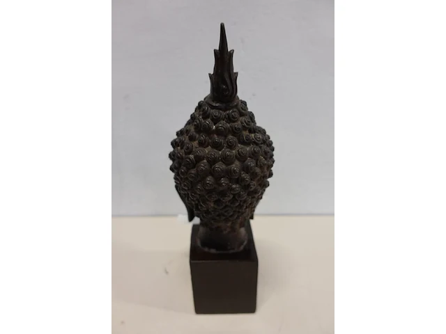 Bronzen beeld - afbeelding 3 van  5