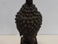 Bronzen beeld - afbeelding 3 van  5