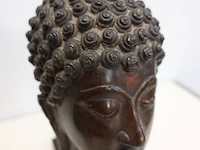 Bronzen beeld - afbeelding 5 van  5