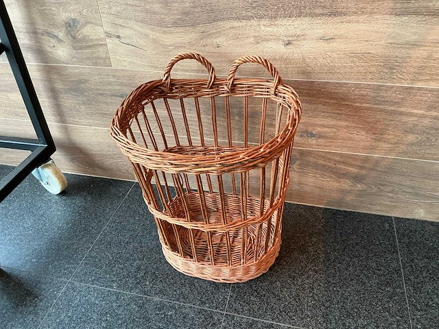 Brood mand - afbeelding 1 van  3