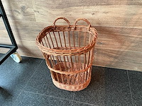 Brood mand - afbeelding 1 van  3