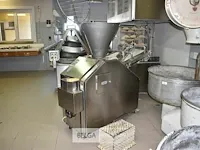 Broodafweger verbeeck 0,75 kw - afbeelding 2 van  5