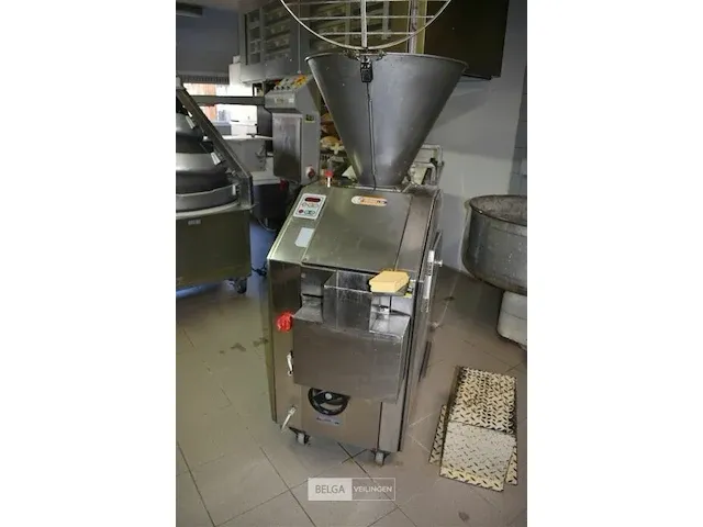 Broodafweger verbeeck 0,75 kw - afbeelding 4 van  5