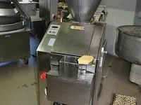 Broodafweger verbeeck 0,75 kw - afbeelding 4 van  5