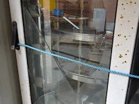 Broodautomaat vv schuilhok - afbeelding 3 van  8