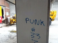Broodautomaat vv schuilhok - afbeelding 5 van  8