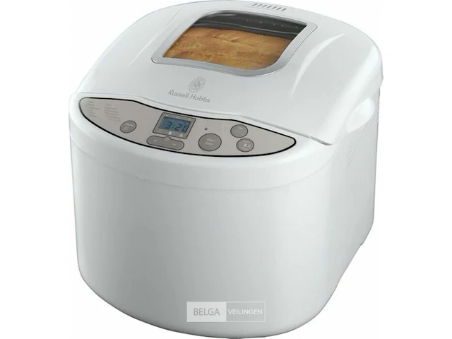 Broodbak machine - afbeelding 1 van  4