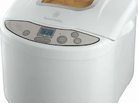 Broodbak machine - afbeelding 1 van  4