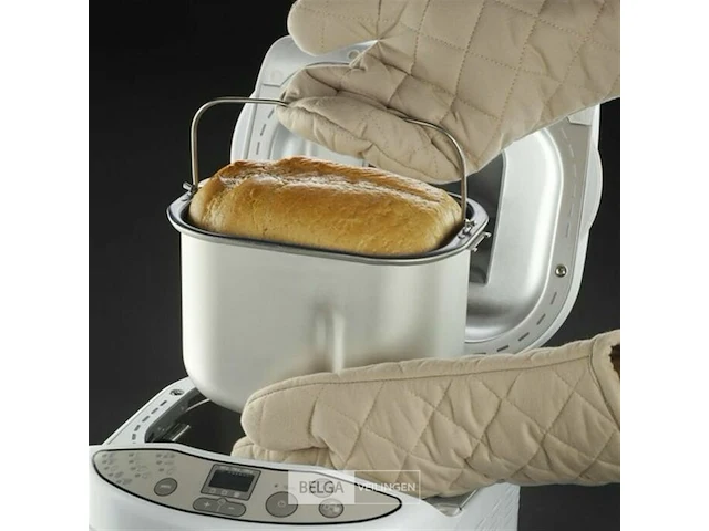 Broodbak machine - afbeelding 2 van  4
