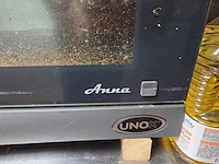Broodjesoven unox anna - afbeelding 2 van  3