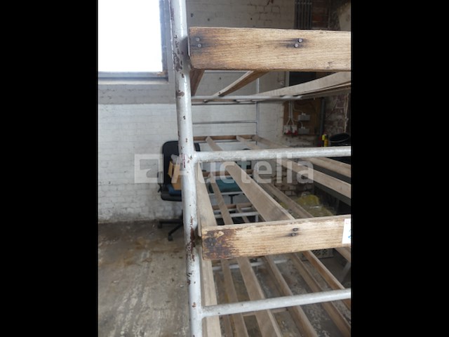 Broodkar - afbeelding 3 van  5