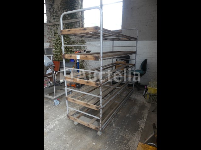 Broodkar - afbeelding 4 van  5