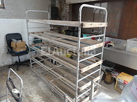 Broodkar - afbeelding 5 van  5