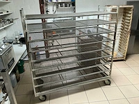 Broodkar - afbeelding 1 van  3