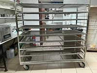 Broodkar - afbeelding 2 van  3
