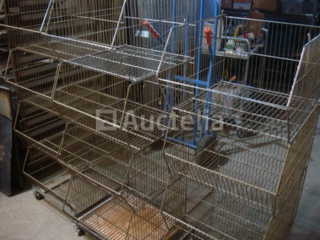 Broodmand - afbeelding 1 van  5