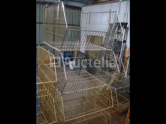 Broodmand - afbeelding 2 van  5