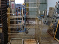 Broodmand - afbeelding 3 van  5