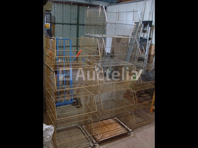 Broodmand - afbeelding 4 van  5