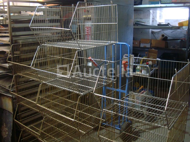 Broodmand - afbeelding 5 van  5